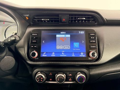 Used 2023 Nissan Kicks SV FWD image 20