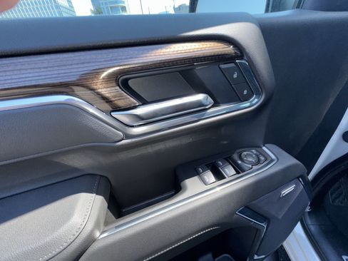 New 2026 Chevrolet Silverado 1500 RST w/ Safety Package AWD/4WD image 15