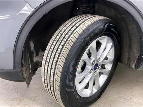 Used 2022 Ford Escape SE image 33