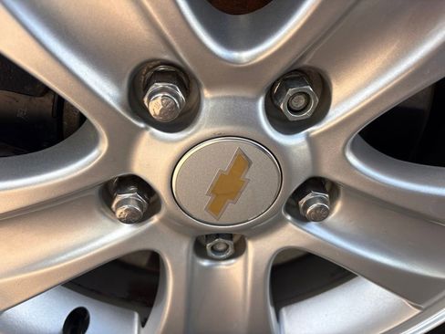 Used 2016 Chevrolet Impala Limited LS FWD image 9