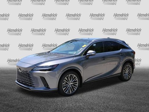 Used 2023 Lexus RX 350 AWD w/ Accessory Package (Z1) image 5
