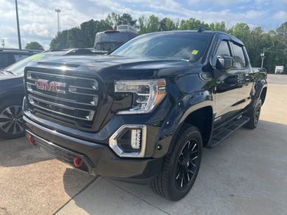 Used 2019 GMC Sierra 1500 AT4 w/ AT4 Premium Package