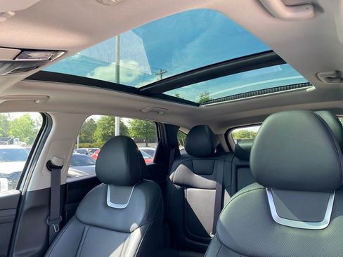 New 2026 Hyundai Tucson Limited AWD/4WD image 24