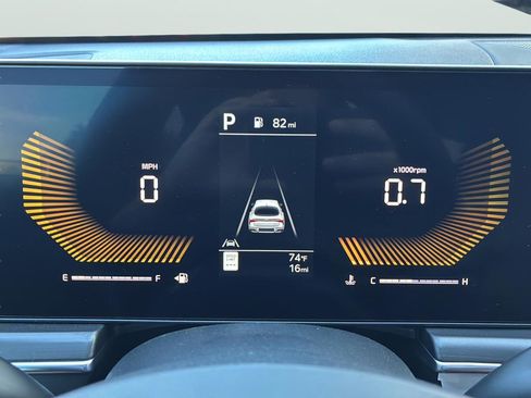 New 2026 Kia K5 GT-Line image 26