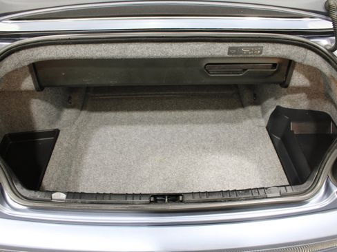 Used 2000 BMW 323ci Convertible RWD image 18