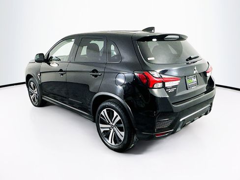 Used 2023 Mitsubishi Outlander Sport ES image 5