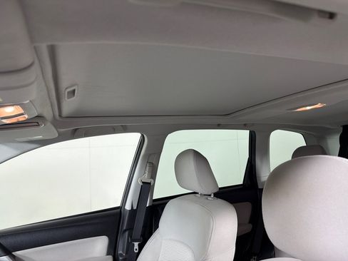 Used 2015 Subaru Forester 2.5i Premium w/ Popular Package #2 AWD/4WD image 14