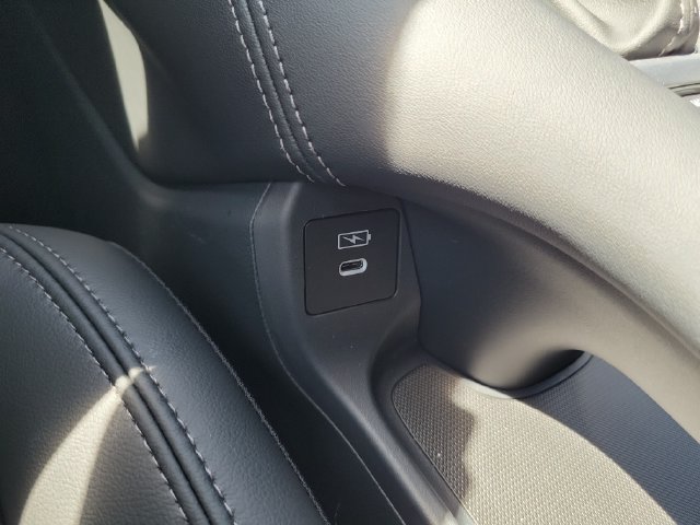 New 2027 Honda HR-V EX-L image 26