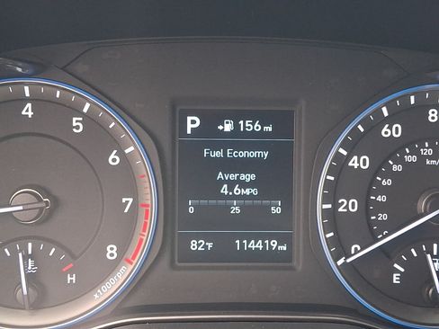 Used 2018 Hyundai Kona SEL w/ SEL Tech Package 02 AWD/4WD image 21