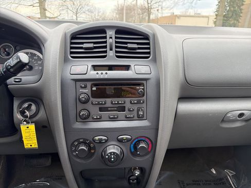 Used 2006 Hyundai Santa Fe GLS image 12