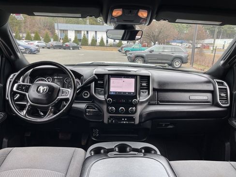 Used 2024 RAM 3500 Big Horn image 8