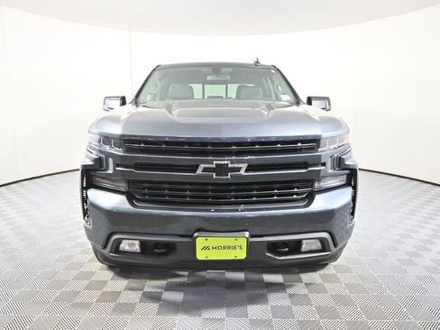 Used 2019 Chevrolet Silverado 1500 RST w/ All-Star Edition image 11
