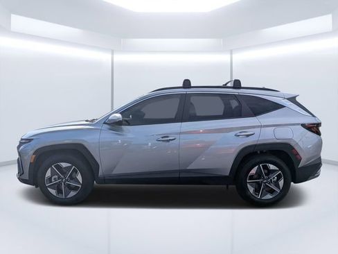 Used 2026 Hyundai Tucson SEL FWD image 6