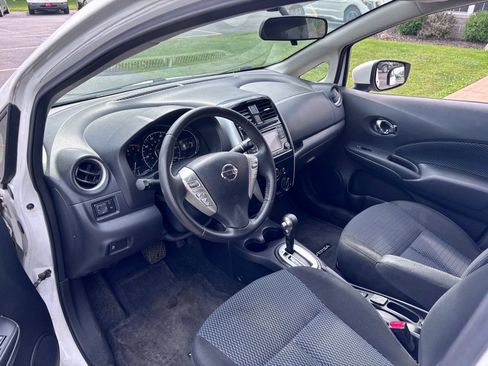 Used 2015 Nissan Versa Note FWD image 14