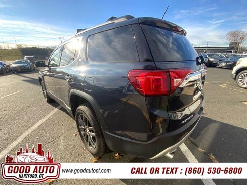 Used 2019 GMC Acadia SLT image 19
