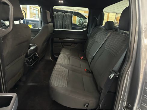 Used 2023 Ford F150 XL w/ STX Appearance Package image 25