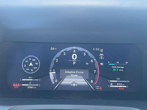 Used 2024 Toyota Tacoma TRD Sport image 39