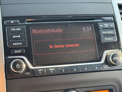 Used 2018 Nissan Frontier SV w/ Value Truck Package image 24