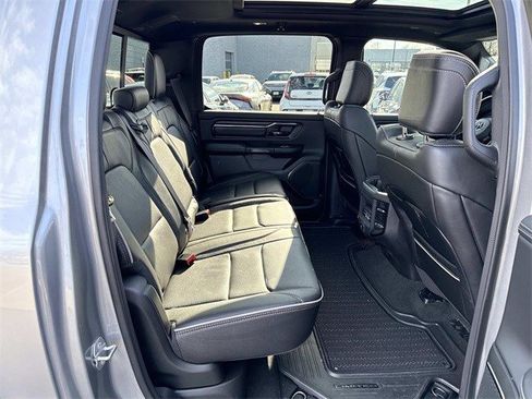 Used 2023 RAM 1500 Limited w/ Trailer Tow Group image 11