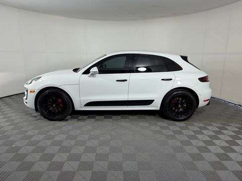 Used 2018 Porsche Macan GTS image 2