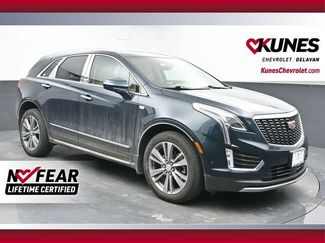 Used 2024 Cadillac XT5 Premium Luxury w/ Platinum Package video 1
