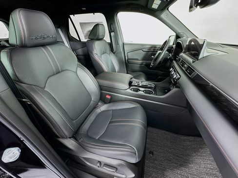 New 2026 Honda Passport TrailSport Elite image 30