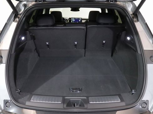 Used 2024 Acura ZDX A-Spec image 25