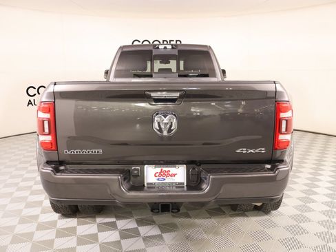 Used 2022 RAM 3500 Laramie AWD/4WD image 22