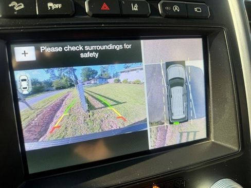 Used 2019 Ford Expedition Max Platinum AWD/4WD image 28
