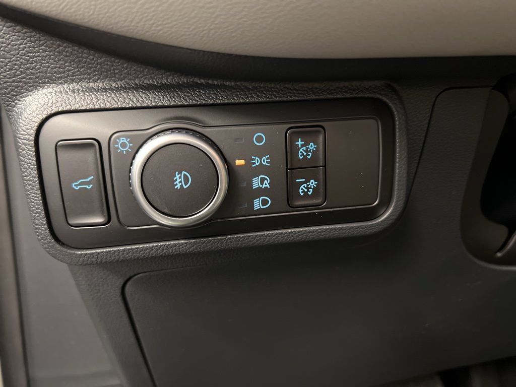 New 2026 Ford Explorer Active w/ Active Comfort Package AWD/4WD image 22