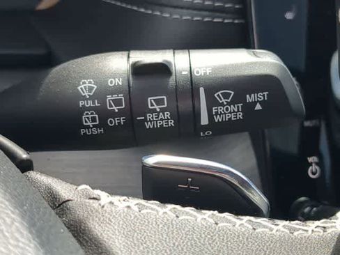 New 2026 Jeep Grand Cherokee L Limited AWD/4WD image 28