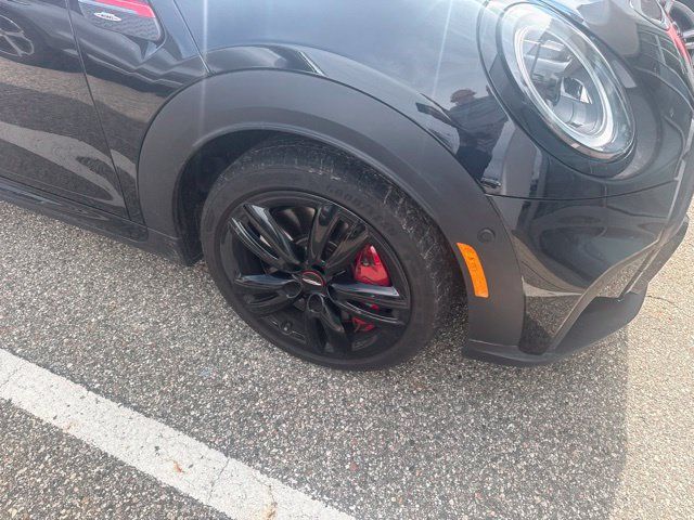 Used 2024 MINI Cooper John Cooper Works FWD image 3