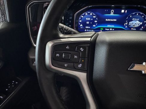 Certified 2023 Chevrolet Silverado 1500 LT image 14