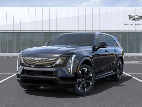 New 2025 Cadillac Escalade IQ Sport 2 image 6
