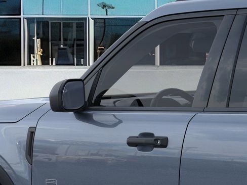 New 2026 Ford Bronco Sport Big Bend AWD/4WD image 39