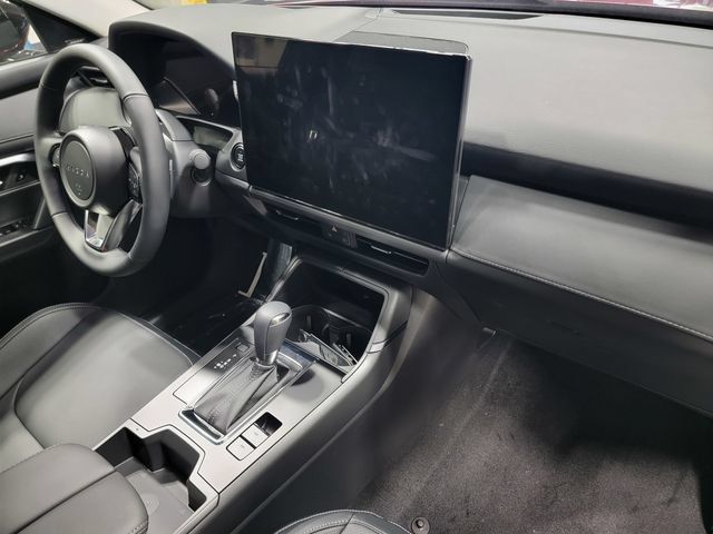 New 2026 MAZDA CX-5 2.5 S w/ Premium Plus Package AWD/4WD image 16