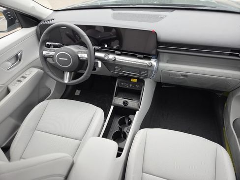 New 2026 Hyundai Kona SEL Premium AWD/4WD image 22