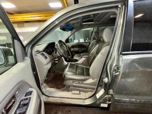 Used 2007 Honda Pilot EX-L image 21