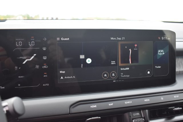 New 2027 Kia Telluride X-Line SX Prestige AWD/4WD image 34