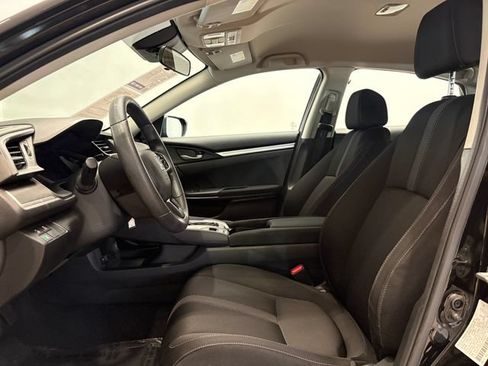Used 2020 Honda Civic LX image 8