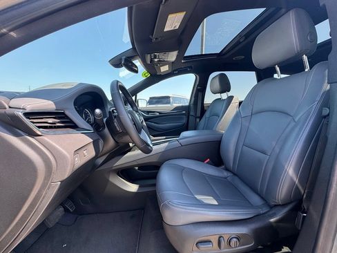 Used 2023 Buick Enclave Essence w/ Experience Buick Package AWD/4WD image 27