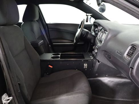 Used 2016 Dodge Charger Police RWD image 18