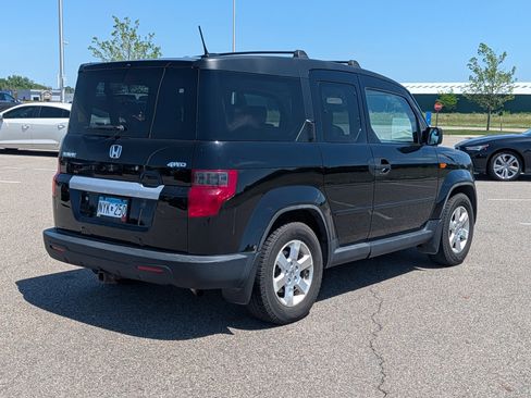 Used 2009 Honda Element EX image 4