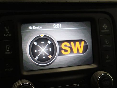 Used 2024 RAM 1500 Tradesman image 32