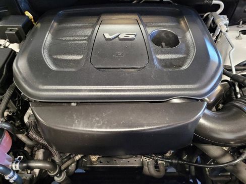 Used 2017 Dodge Durango GT w/ Nav & Power Liftgate Group image 30