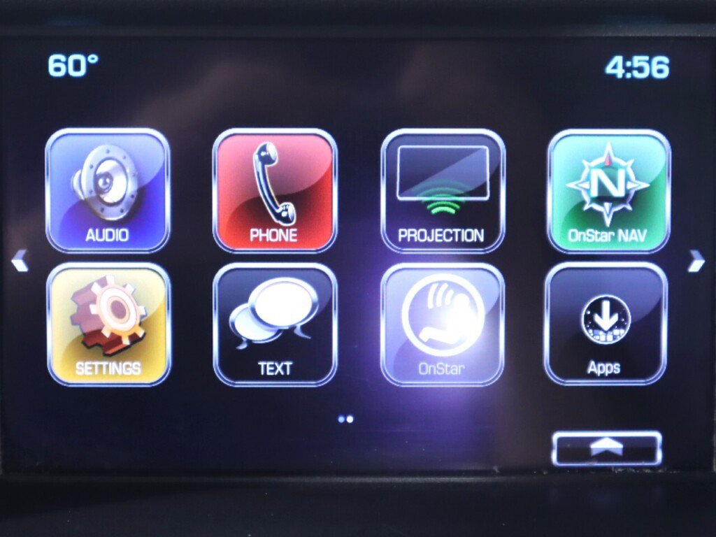 Used 2019 Chevrolet Suburban LS AWD/4WD image 18