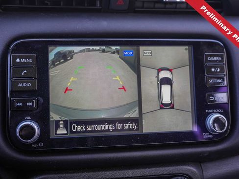 Used 2023 Nissan Kicks SR w/ SR Premium Package FWD image 19