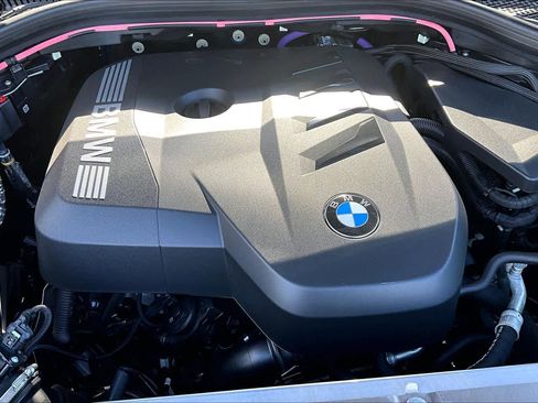 Used 2026 BMW X3 xDrive30 w/ Premium Package image 36