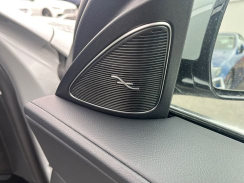 Used 2024 Mercedes-Benz E 350 4MATIC Sedan w/ Driver Assistance Package image 17