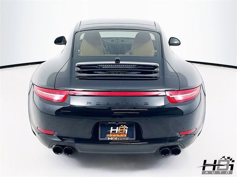 Used 2015 Porsche 911 Carrera 4 image 7